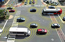 車聯網如何改變人們出行?