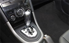 第六項:傳動系統(tǒng)性能