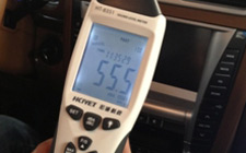 五、動(dòng)力系統(tǒng)噪音