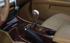 六、傳動(dòng)系統(tǒng)性能