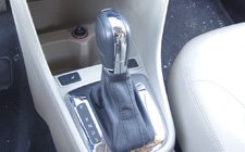 六、傳動系統性能