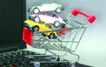 電商爭搶汽車后服務市場