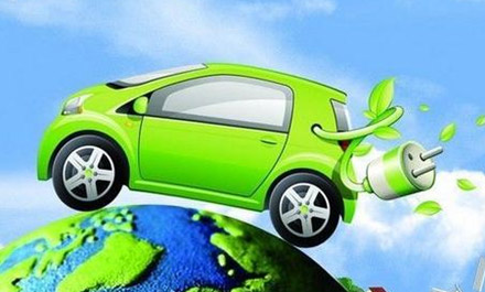 2014上半年車壇十大關鍵詞之五:新能源