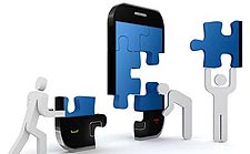 BAT:齊聚車聯網 阿里百度紛推智能汽車