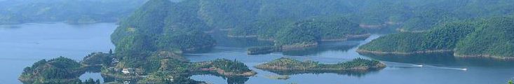 該怎樣保護(hù)你，我的“綠水青山”