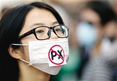 PX如何破題？