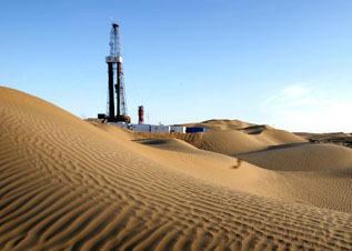 “海外大慶” 油氣權益年產量破5000萬噸