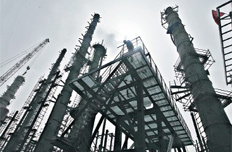 中石化首個頁巖油氣開發(fā)項目正式啟動