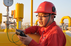 壓縮機(jī)管理員吳永君