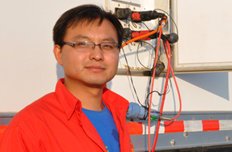 信息解釋員李林