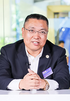 專(zhuān)訪：倪從春