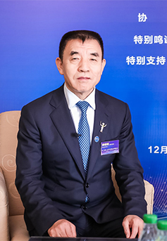 專(zhuān)訪：姜桂廷