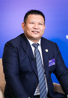 專(zhuān)訪：畢文寶