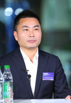 專(zhuān)訪：肖志峰