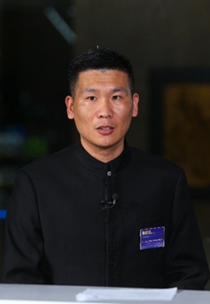 專(zhuān)訪：張宏亮