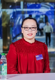 專(zhuān)訪：張銘庭