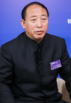 專(zhuān)訪：王長(zhǎng)青