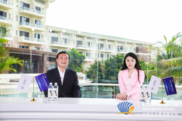 周素明:今世緣建設緣文化研究院實現(xiàn)緣文化創(chuàng)新性發(fā)展