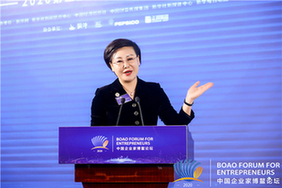 劉紅霞:吉林大米讓美食“好吃、營養(yǎng)、更安全”