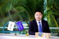 竹葉青唐先洪:中國不缺好茶 但缺少好的茶品牌