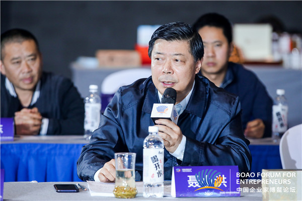 全產(chǎn)業(yè)鏈保障農(nóng)產(chǎn)品質量安全 打造優(yōu)質農(nóng)產(chǎn)品品牌