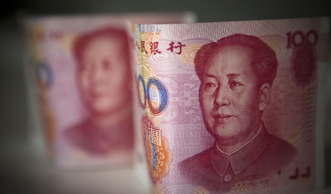 闞治東:證金轉(zhuǎn)讓給匯金股票并非利空