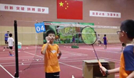 暑假體育培訓(xùn)“熱”，今天你運(yùn)動(dòng)了嗎？