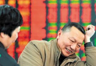 優先股試點將利好五類股