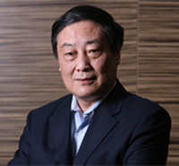 娃哈哈董事長(zhǎng)宗慶后