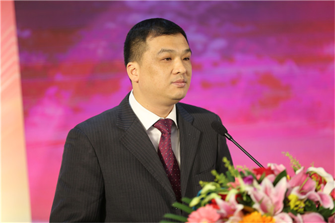 質(zhì)檢總局熊先軍:出口食品農(nóng)產(chǎn)品累計(jì)創(chuàng)匯1260億美元