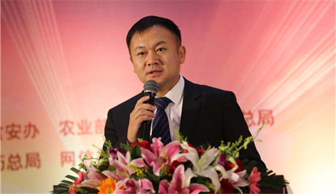 伊利張軼鵬:以“品質(zhì)+創(chuàng)新”應(yīng)對(duì)消費(fèi)升級(jí)新業(yè)態(tài)