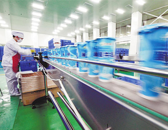 &ldquo;權威透明&rdquo;才能豎起國產(chǎn)奶品質(zhì)大旗