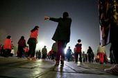 雄安新區人口規模多少合適：500萬？300萬？