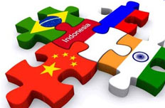 新興經(jīng)濟體穩(wěn)增長漸成"主調(diào)"