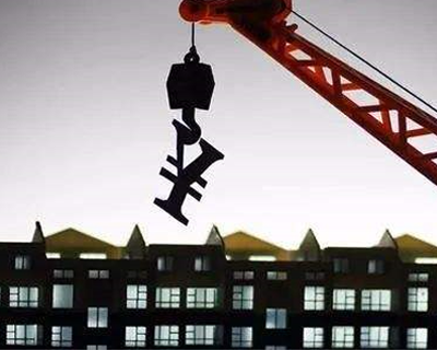 &ldquo;三條紅線(xiàn)&rdquo;下房企難再任性買(mǎi)買(mǎi)買(mǎi)