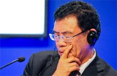 北京首創集團總經理兼首席執行官劉曉光