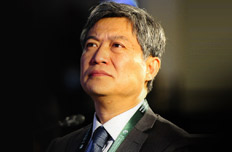 社科院世界經濟政治研究所長張宇燕