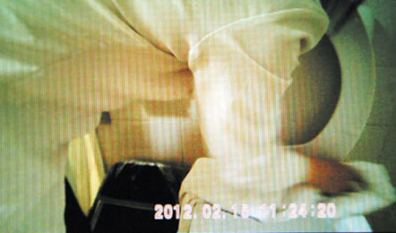 如家、格林豪泰、漢庭連爆“衛生門”