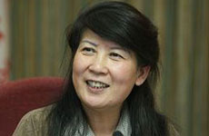 左小蕾:穩(wěn)增長(zhǎng)要穩(wěn)在沒有大規(guī)模失業(yè)上