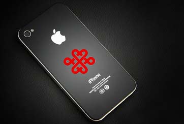 聯通將引進新iphone