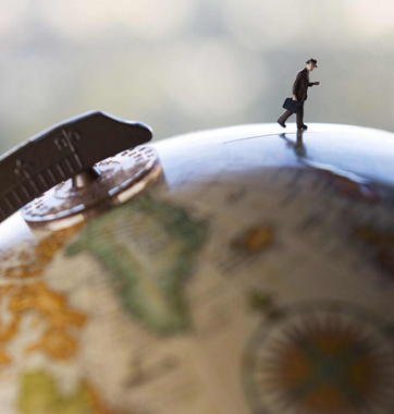 央企負(fù)責(zé)人經(jīng)營(yíng)業(yè)績(jī)考核的變遷