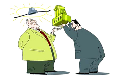 什么是獨立董事？