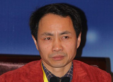 董登新:開始向注冊制邁進(jìn)