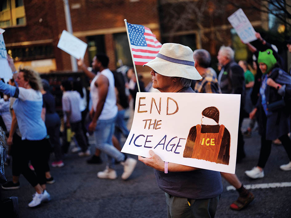 美國新“旅行禁令”引發巨大爭議