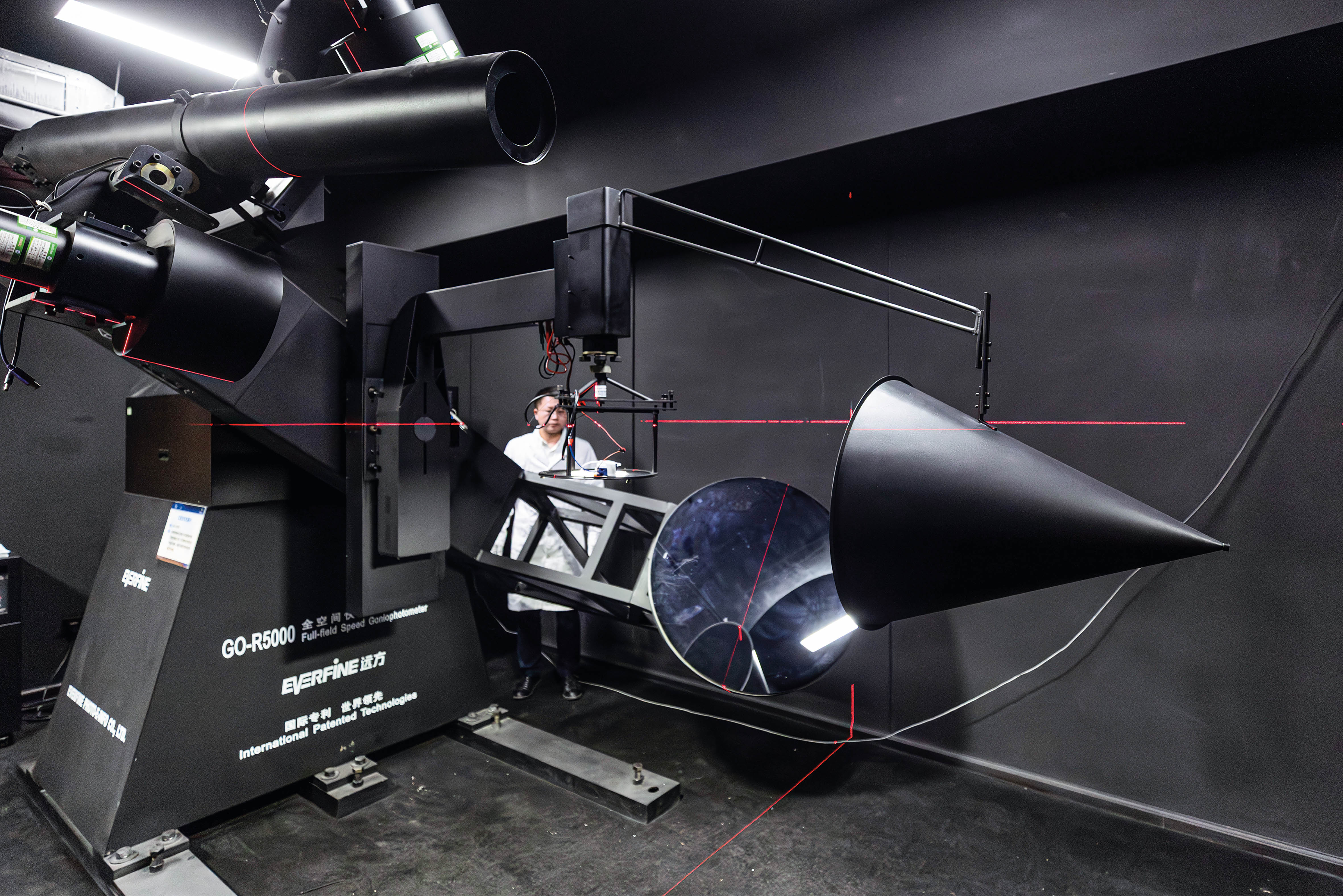 全球能源创新进入新阶段