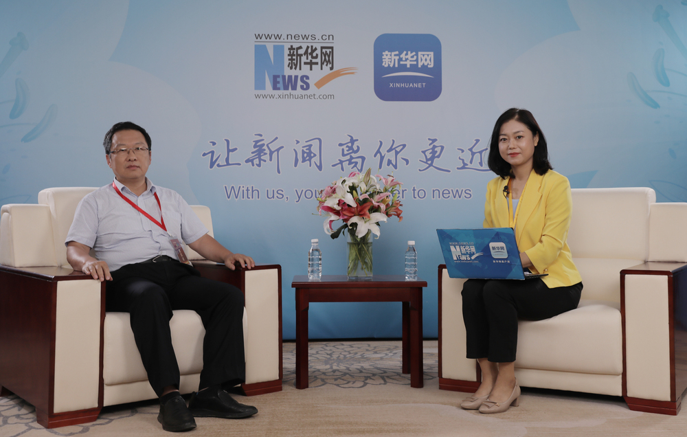 專訪明軍：打造具有核心競爭力的凌源百合產業