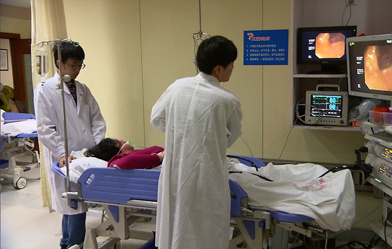 致敬偉大改革｜對話40年，講述身邊的健康故事（第九集）&mdash;&mdash;提高質量、創新技術，讓患者更安心