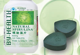 螺旋藻“鉛超標(biāo)”事件