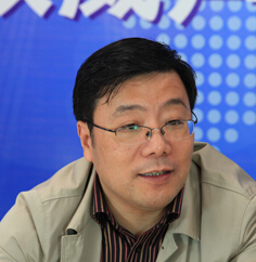 李武君:專業(yè)、細(xì)致、責(zé)任讓"安居夢(mèng)"更近