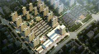 招商花園城5、6#樓甲單元余房在售